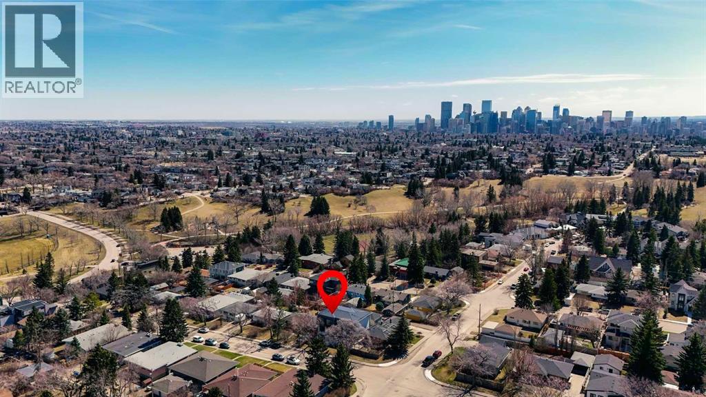 947 31 Avenue Nw, Calgary, Alberta  T2K 0A6 - Photo 35 - A2304183