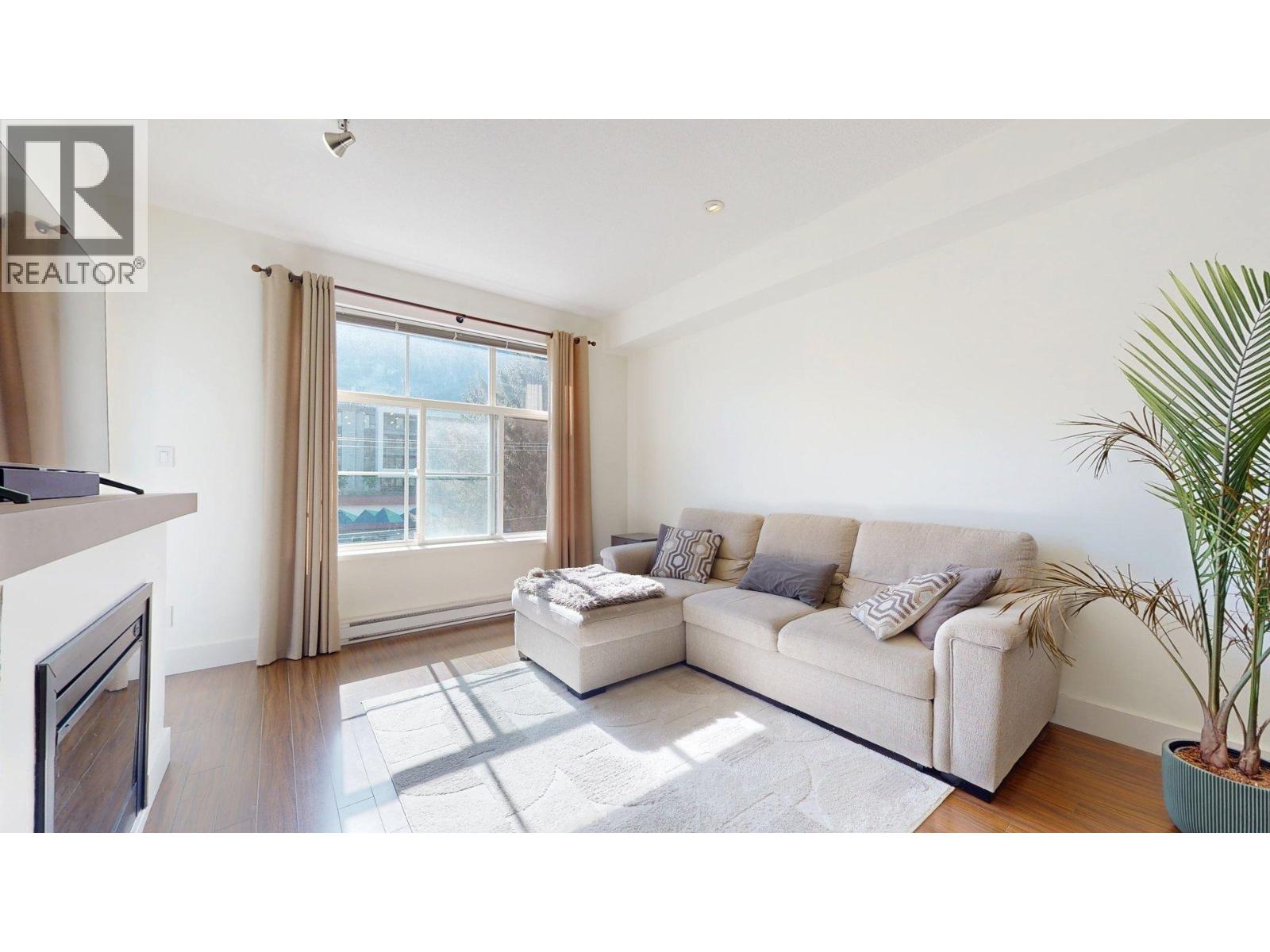 307 1336 Main Street, Squamish, British Columbia  V8B 0R2 - Photo 5 - R3116355