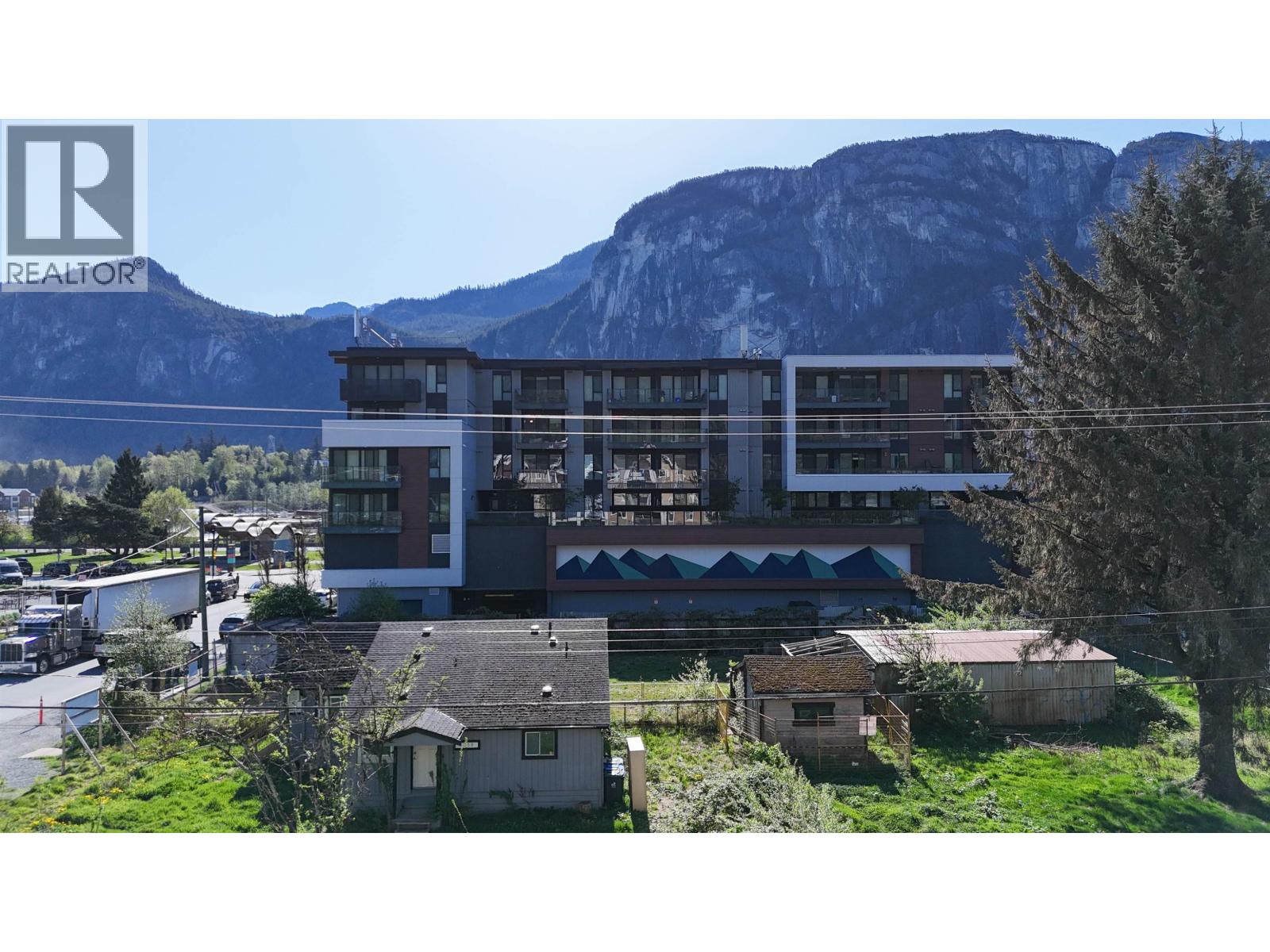 307 1336 Main Street, Squamish, British Columbia  V8B 0R2 - Photo 20 - R3116355