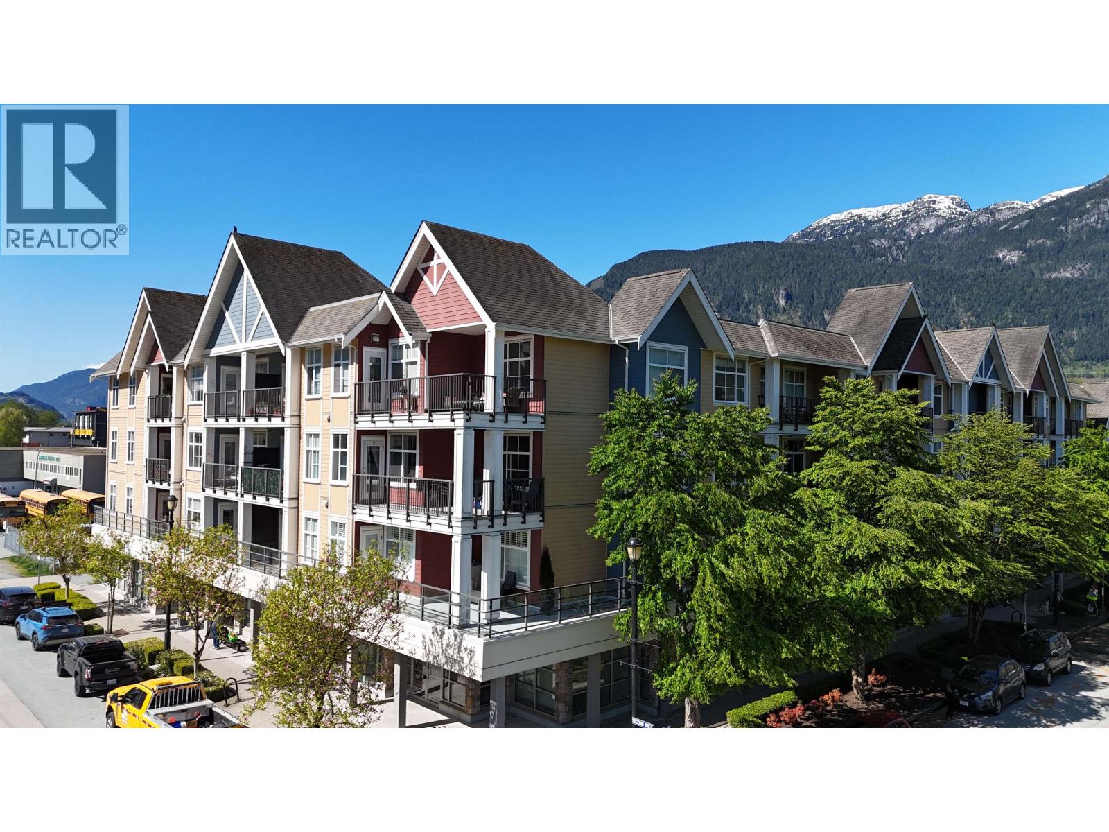 307 1336 Main Street, Squamish, British Columbia  V8B 0R2 - Photo 22 - R3116355