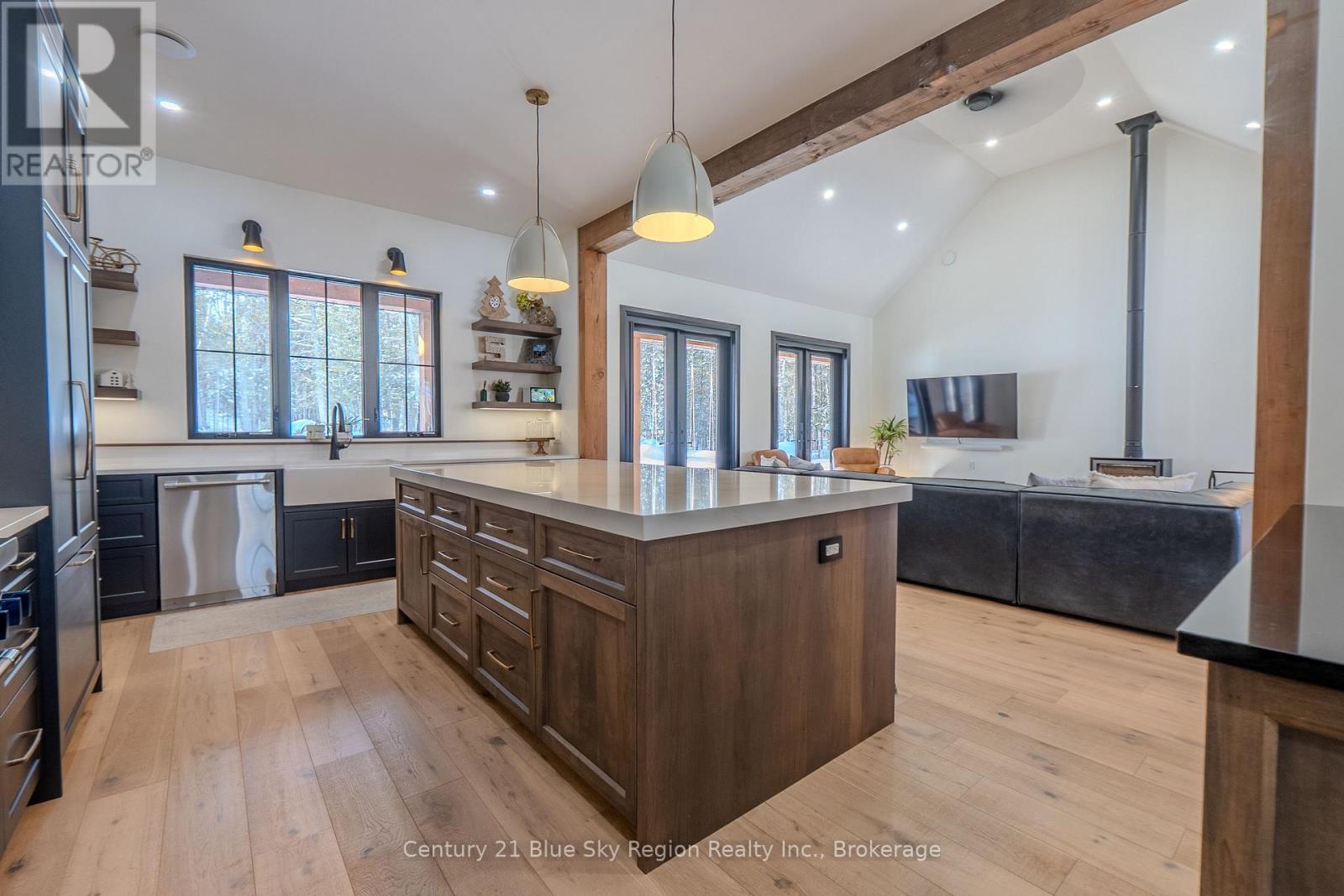 841 Highway 17 E, Bonfield, Ontario  P0H 2E0 - Photo 11 - X12774808