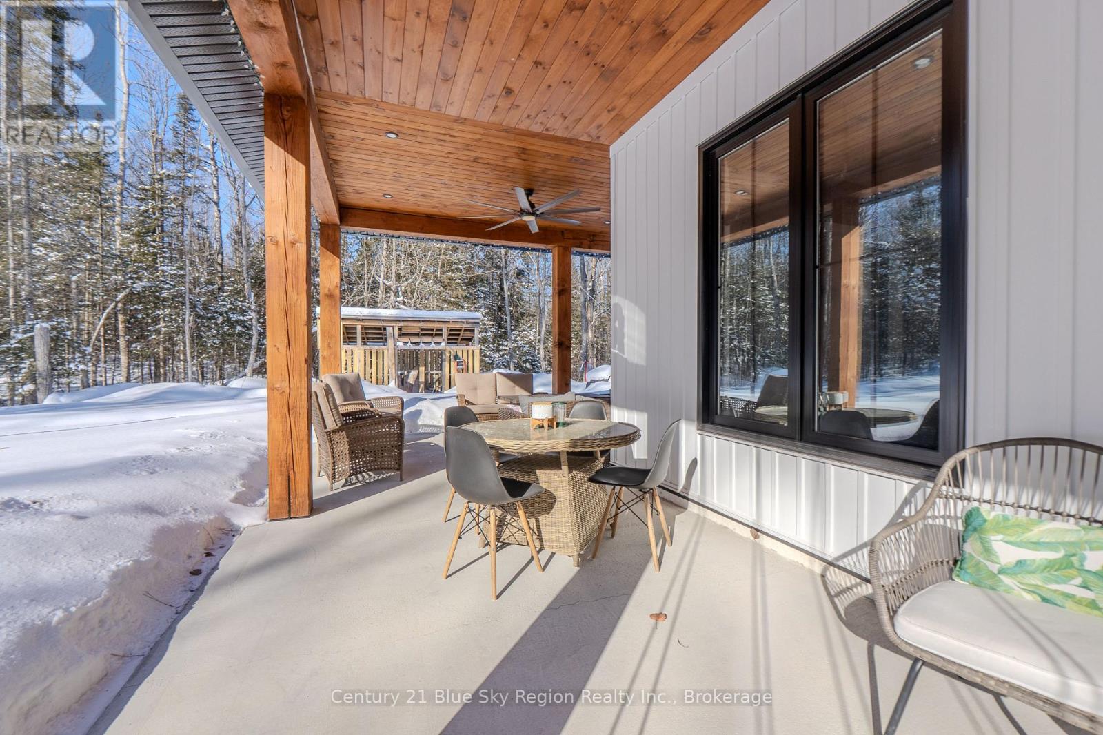 841 Highway 17 E, Bonfield, Ontario  P0H 2E0 - Photo 38 - X12774808