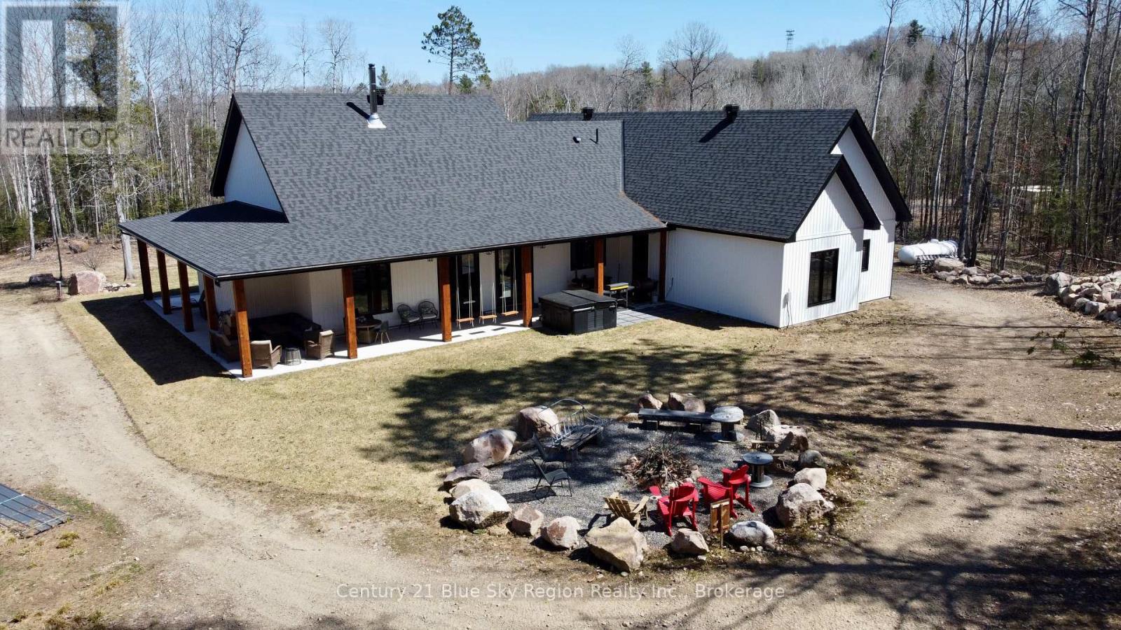 841 Highway 17 E, Bonfield, Ontario  P0H 2E0 - Photo 41 - X12774808