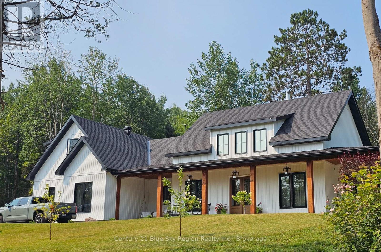841 Highway 17 E, Bonfield, Ontario  P0H 2E0 - Photo 42 - X12774808