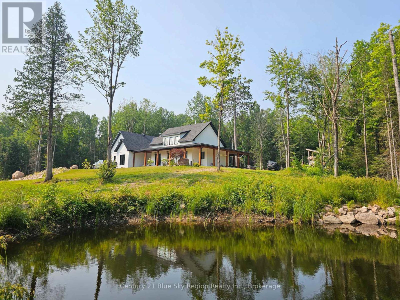 841 Highway 17 E, Bonfield, Ontario  P0H 2E0 - Photo 43 - X12774808