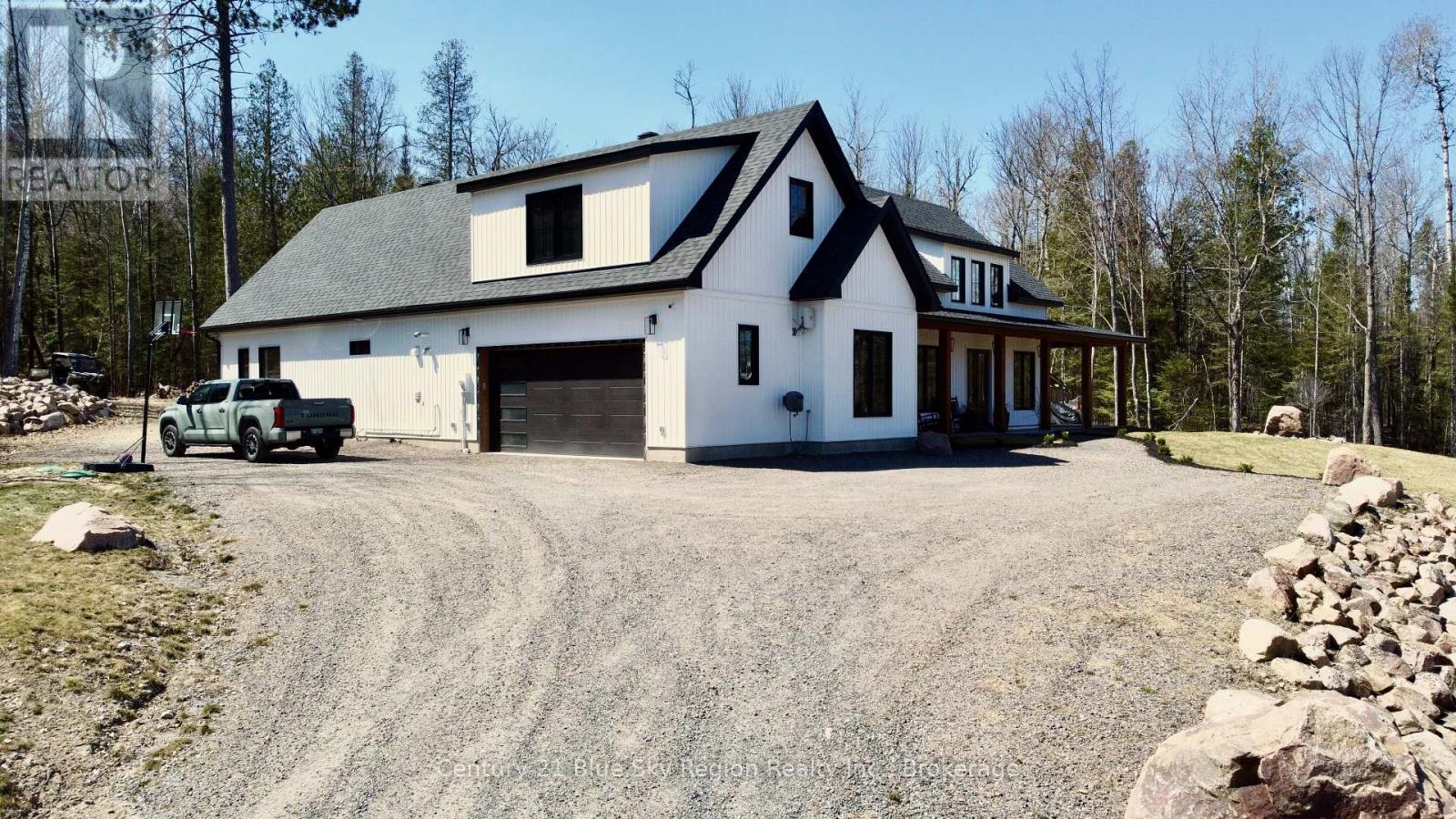 841 Highway 17 E, Bonfield, Ontario  P0H 2E0 - Photo 48 - X12774808