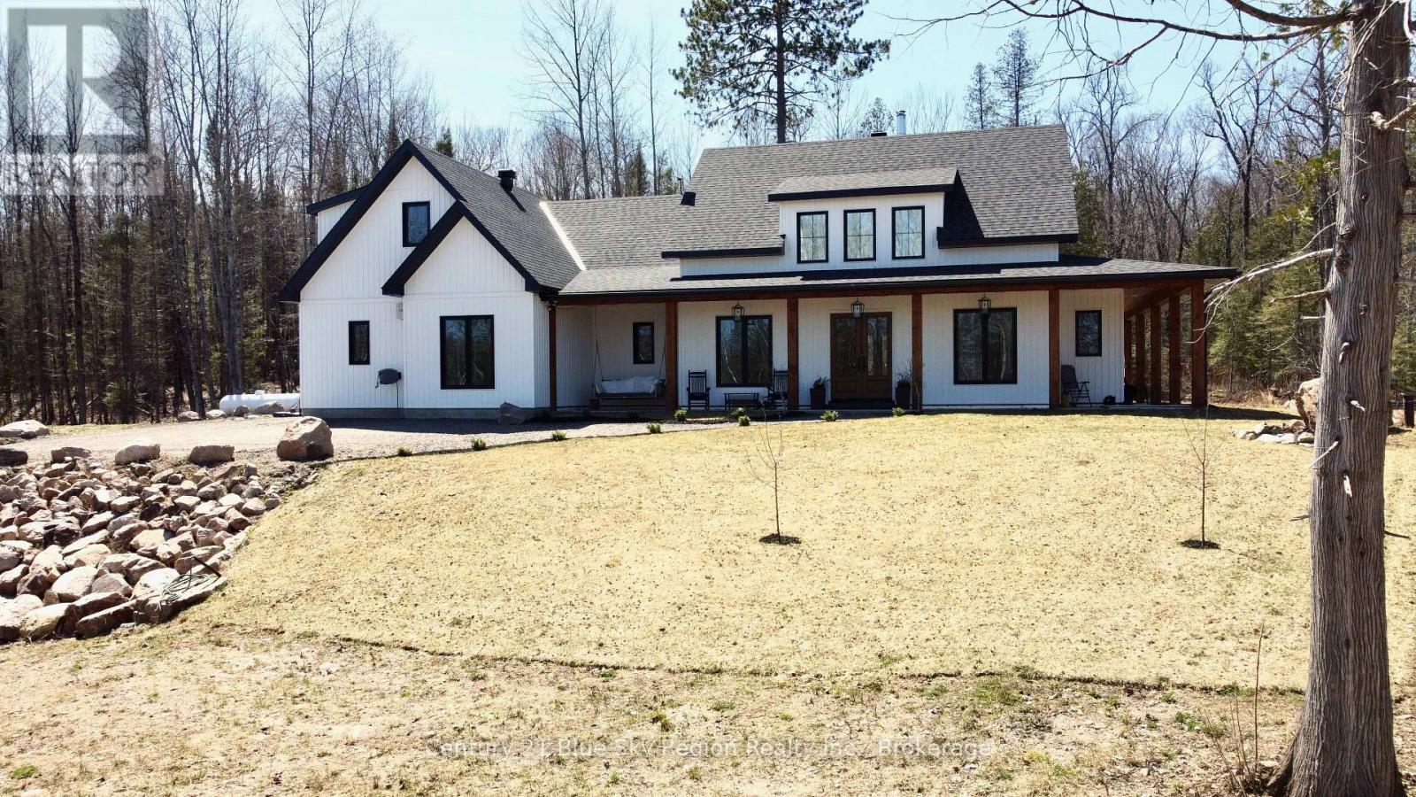841 Highway 17 E, Bonfield, Ontario  P0H 2E0 - Photo 49 - X12774808
