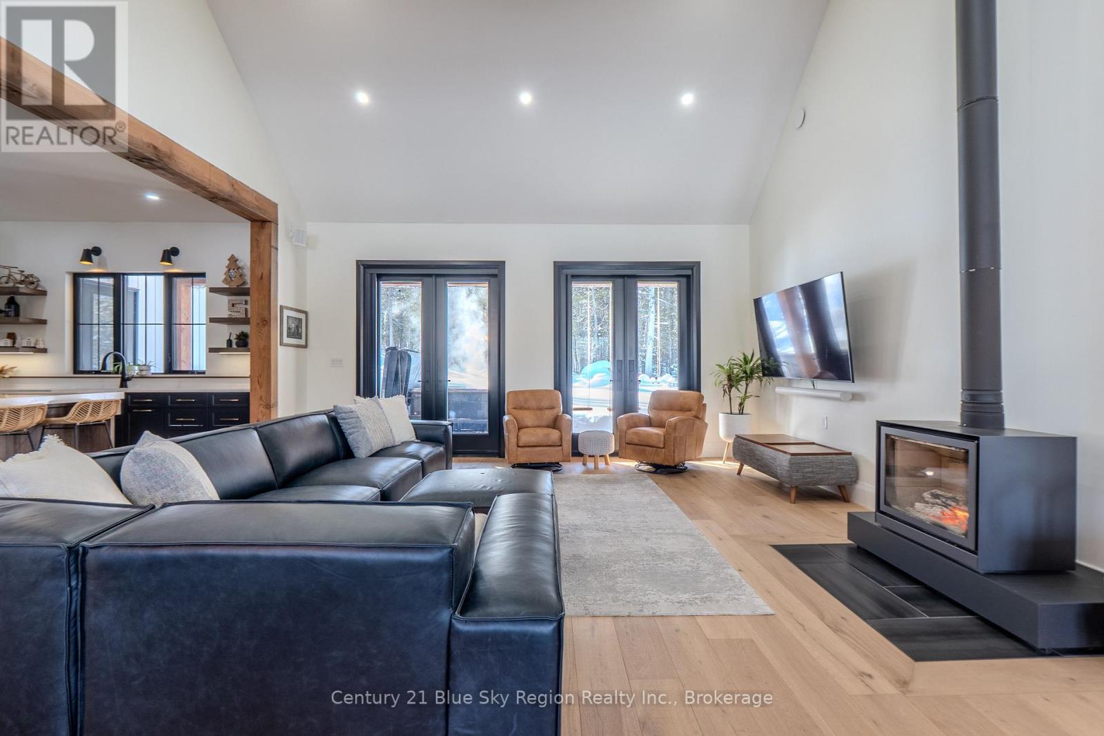 841 Highway 17 E, Bonfield, Ontario  P0H 2E0 - Photo 6 - X12774808