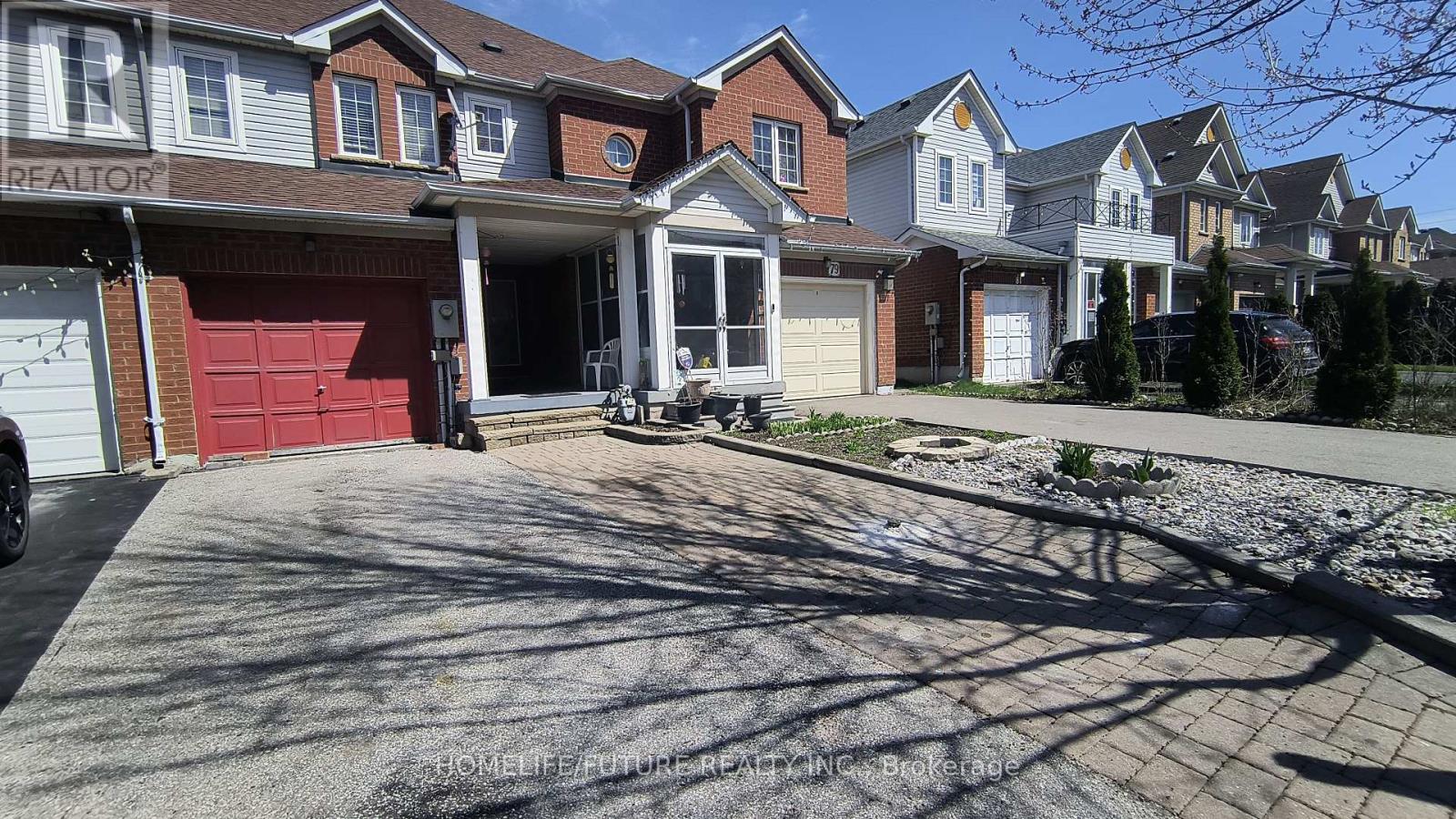 77 Billingsley Crescent, Markham, Ontario  L3S 4P2 - Photo 2 - N13049122