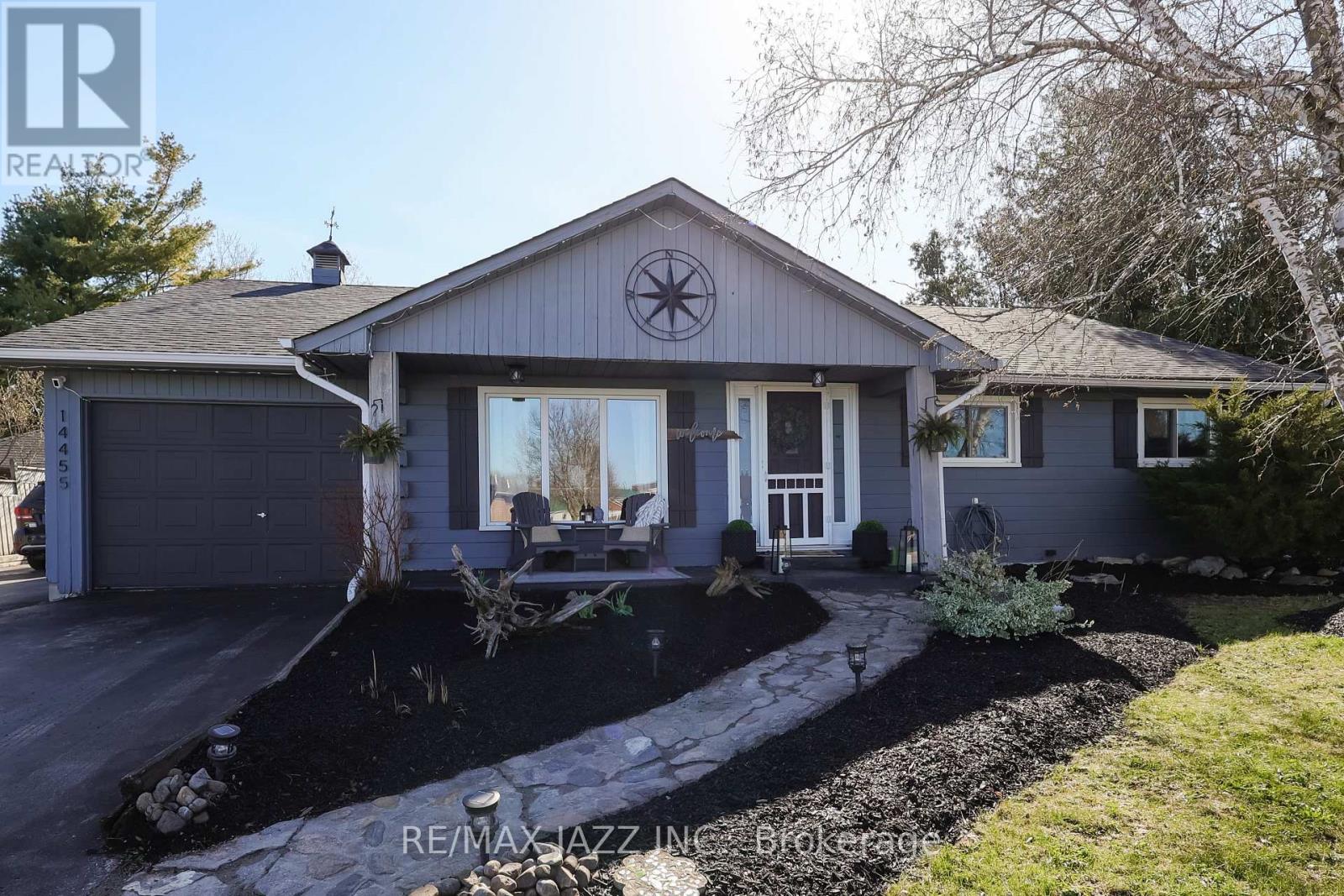 14455 OLD SIMCOE ROAD, Scugog, Ontario