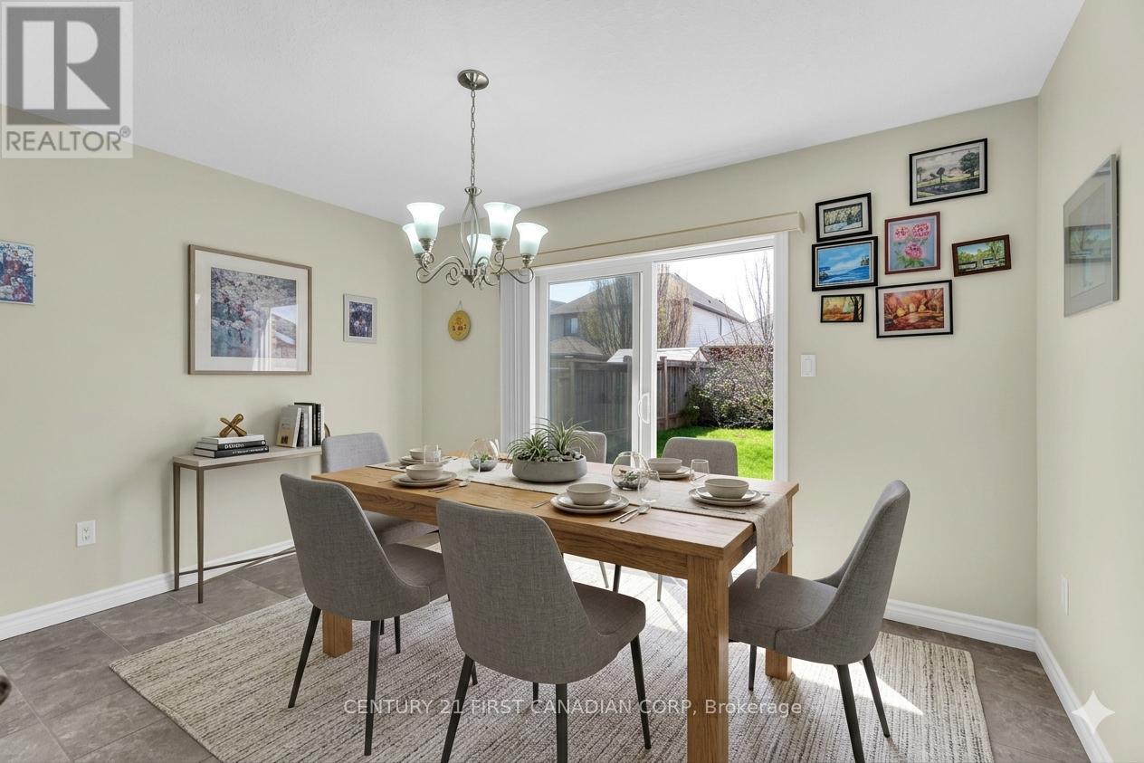 3191 Singleton Avenue, London South, Ontario  N6L 0B8 - Photo 17 - X13049594