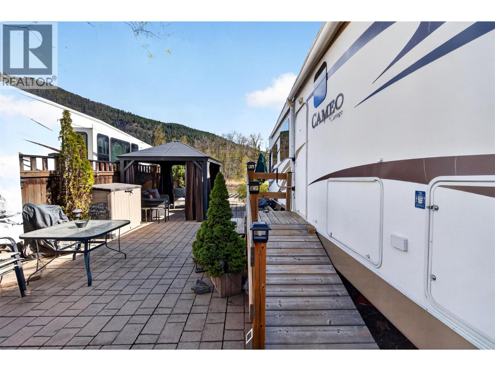 1383 Silversands Road Lot# 82, Sicamous, British Columbia  V0E 2V4 - Photo 15 - 10385081