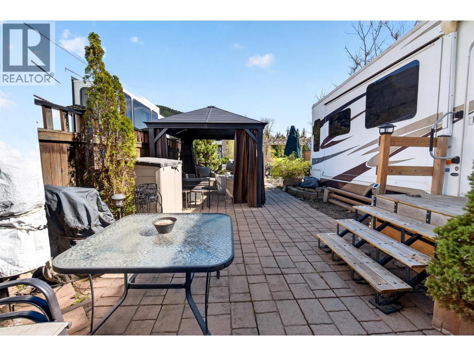 1383 Silversands Road Lot# 82, Sicamous, British Columbia  V0E 2V4 - Photo 5 - 10385081