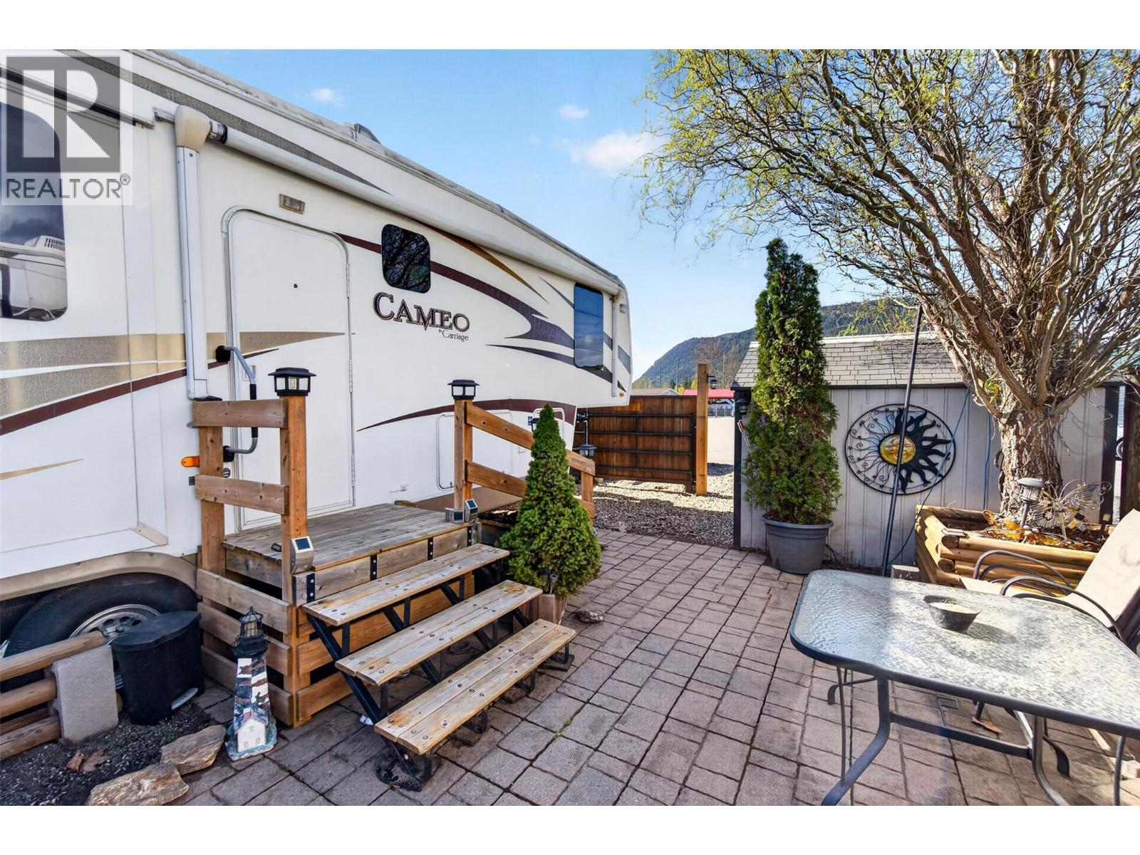 1383 Silversands Road Lot# 82, Sicamous, British Columbia  V0E 2V4 - Photo 6 - 10385081