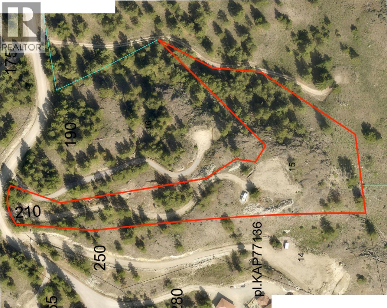 210 Peregrine Place, Osoyoos, British Columbia  V0H 1V6 - Photo 3 - 10384985