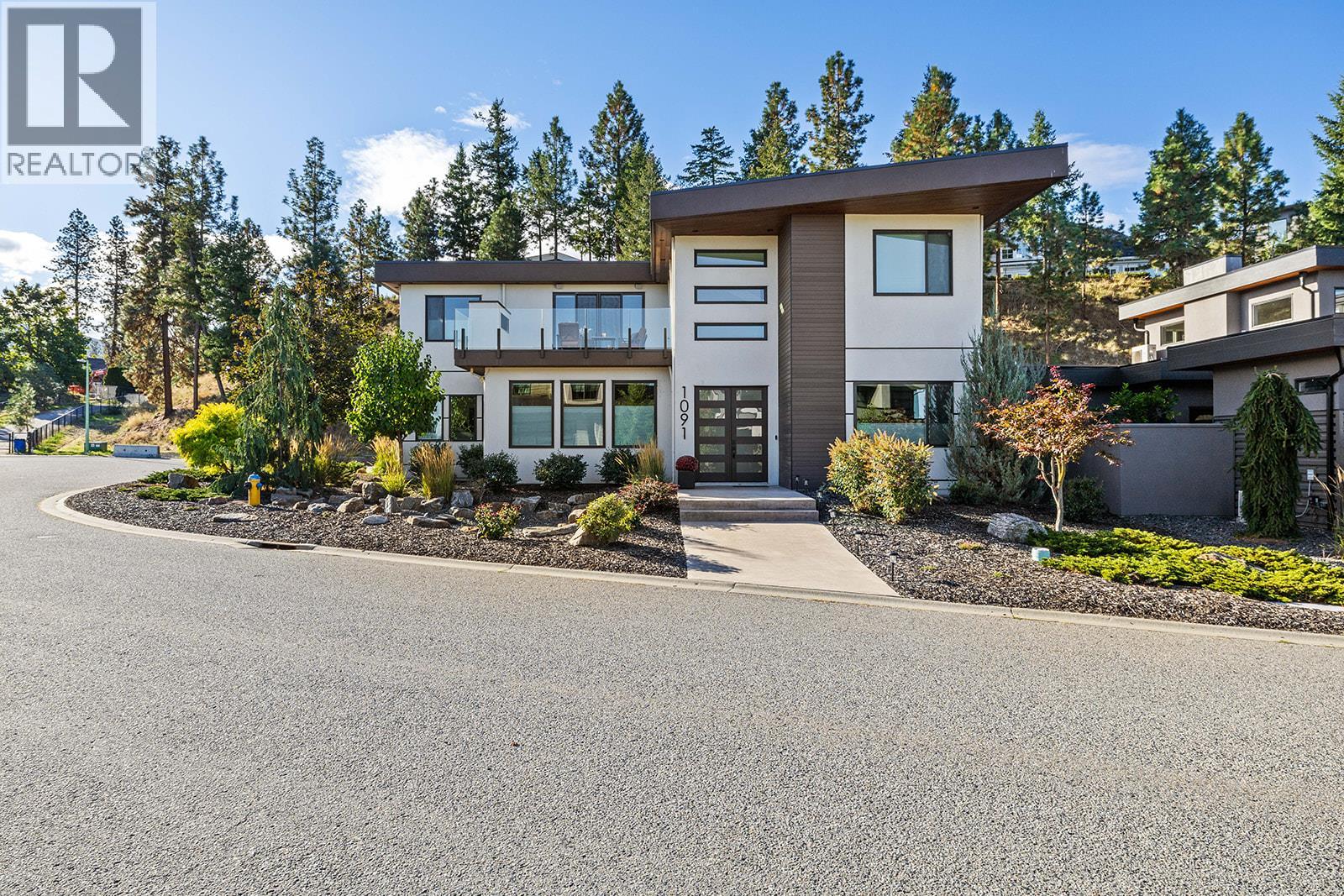 1091 Westpoint Drive, Kelowna, British Columbia  V1W 4Z9 - Photo 53 - 10384984