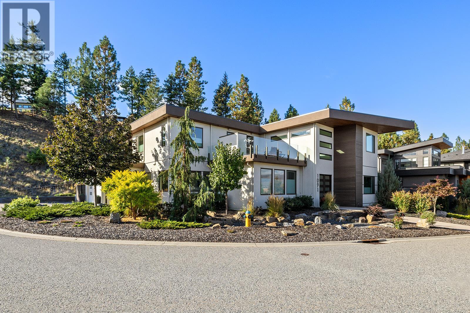 1091 Westpoint Drive, Kelowna, British Columbia  V1W 4Z9 - Photo 55 - 10384984