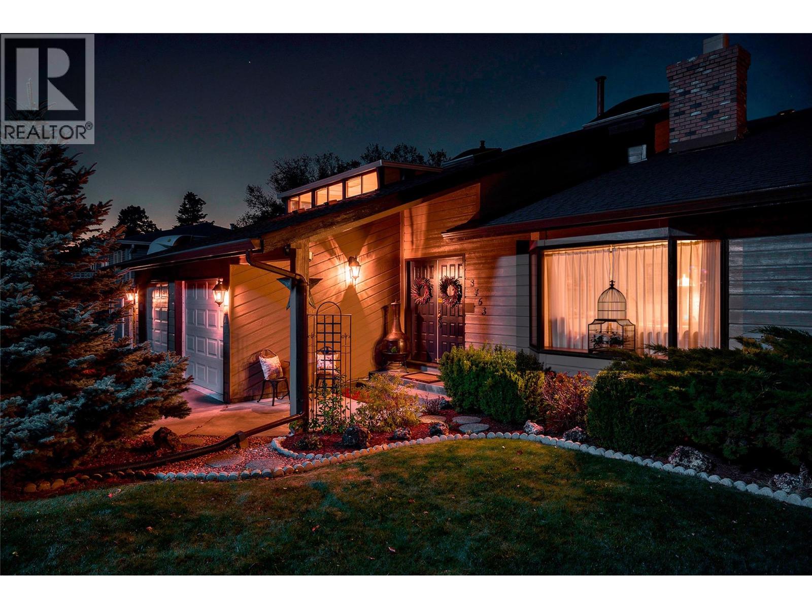 2463 Irvine Avenue, Merritt, British Columbia