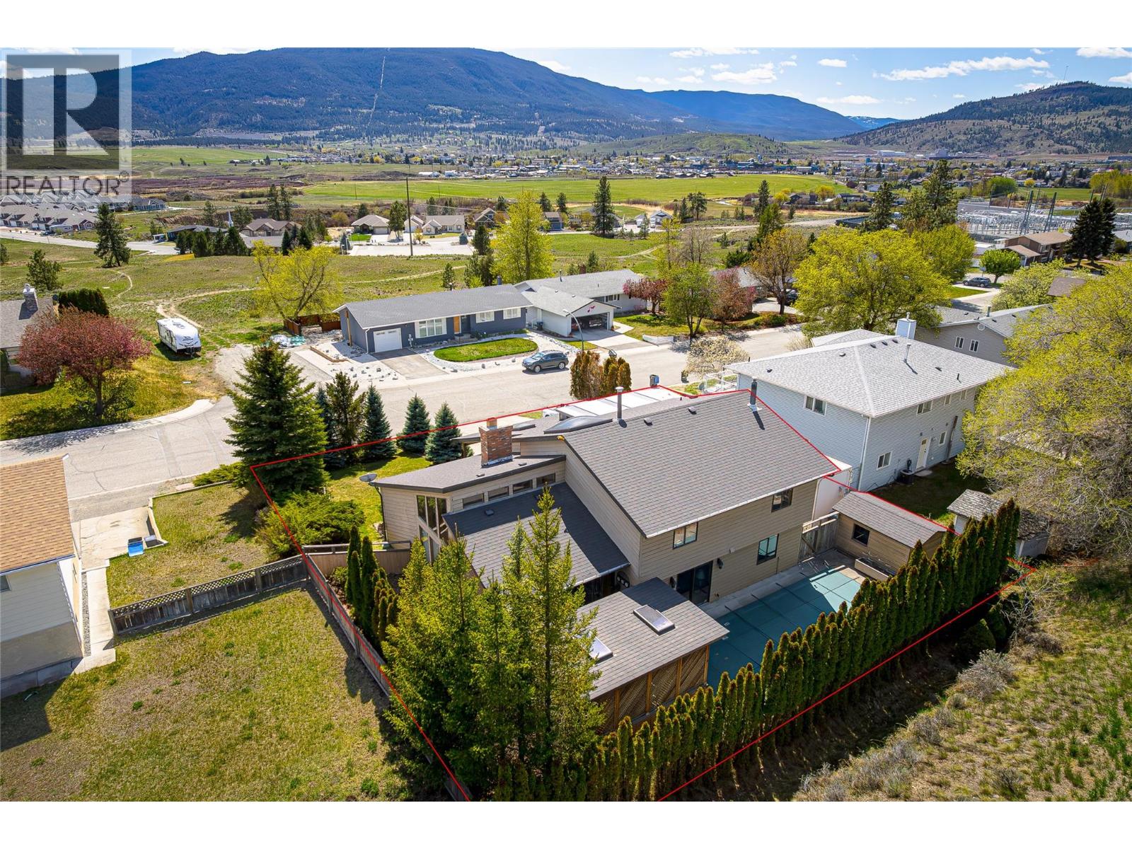 2463 Irvine Avenue, Merritt, British Columbia  V1K 4H4 - Photo 52 - 10384982
