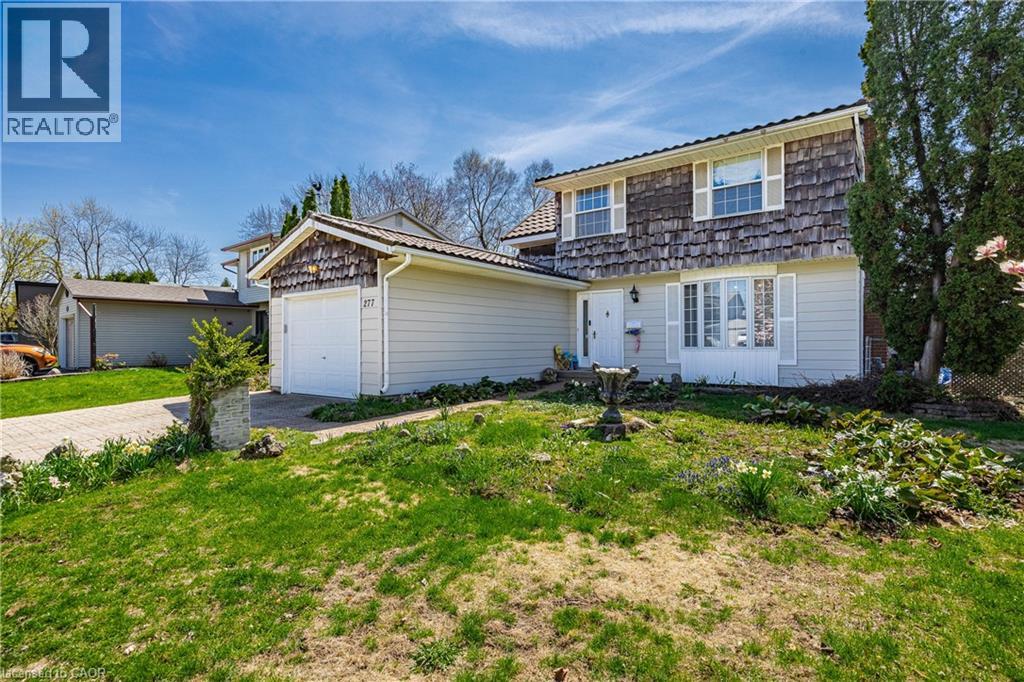 277 Blackacres Boulevard, London, Ontario  N6G 2H1 - Photo 2 - 40822859