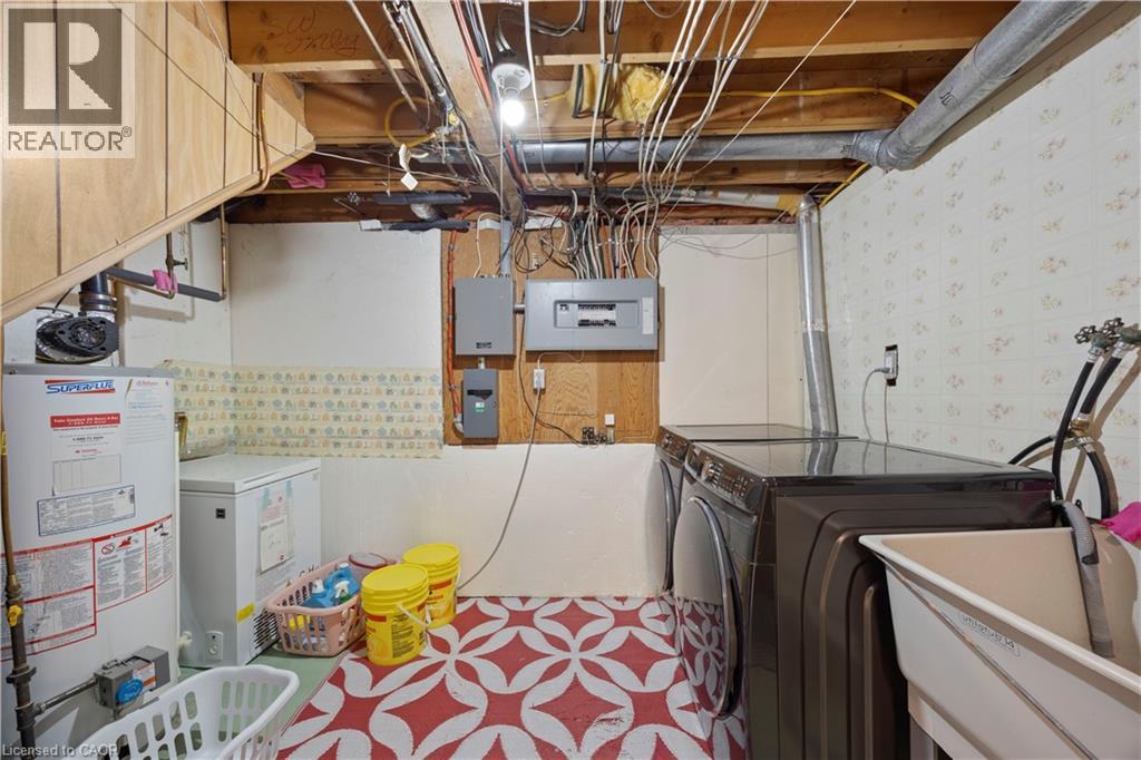 277 Blackacres Boulevard, London, Ontario  N6G 2H1 - Photo 39 - 40822859