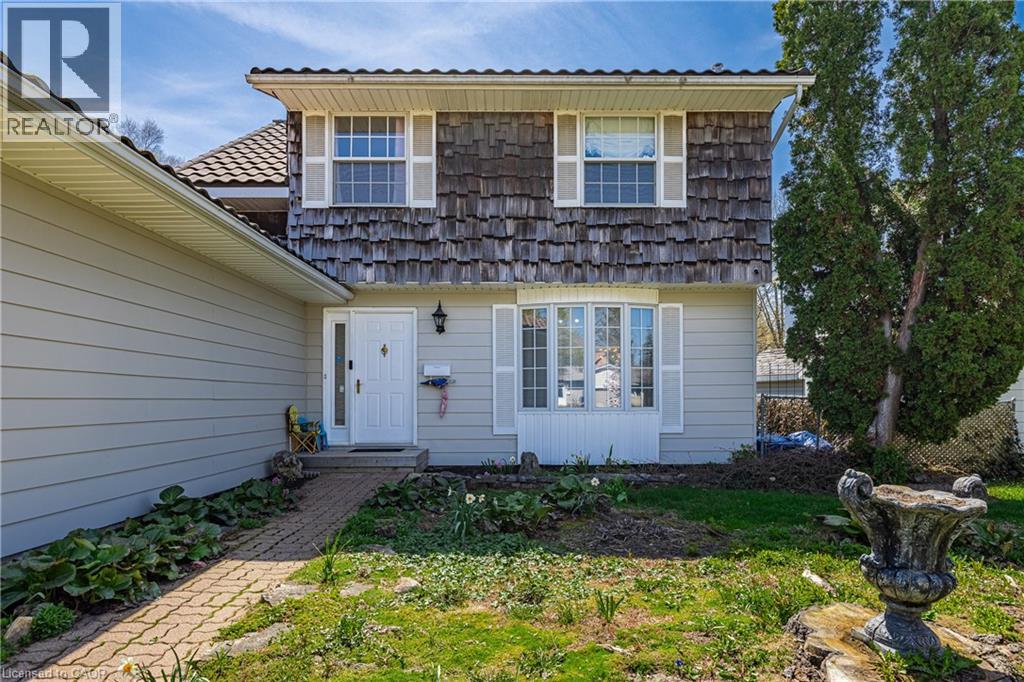 277 Blackacres Boulevard, London, Ontario  N6G 2H1 - Photo 4 - 40822859