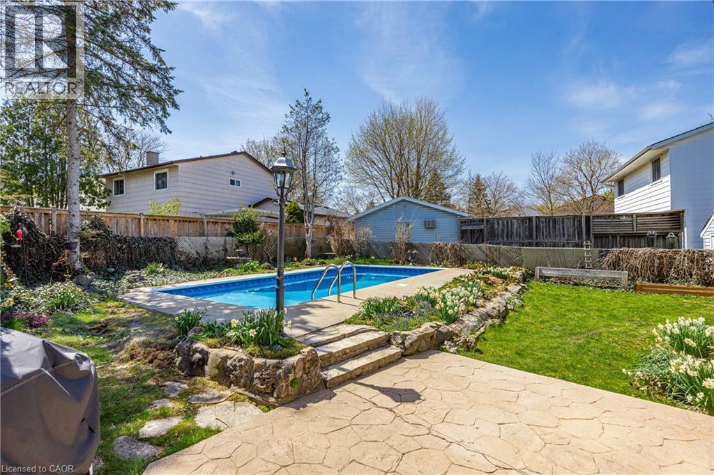 277 Blackacres Boulevard, London, Ontario  N6G 2H1 - Photo 47 - 40822859