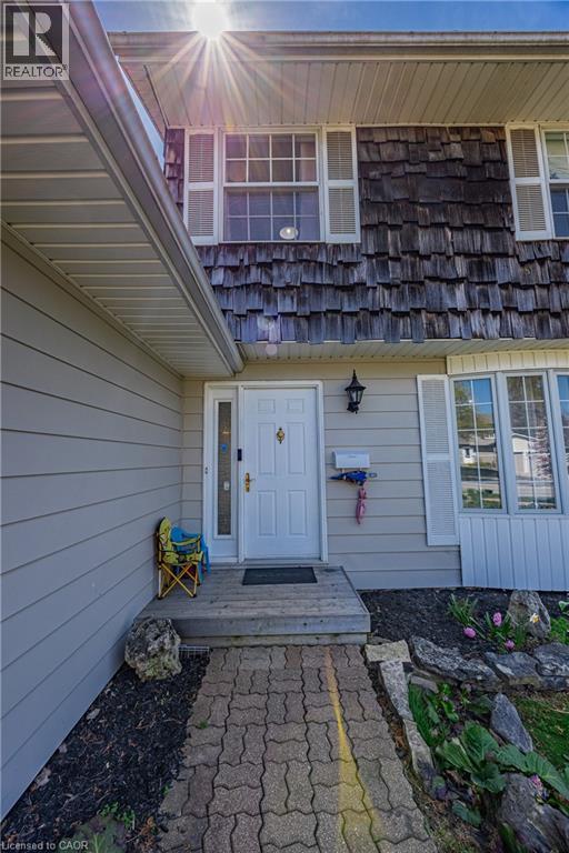 277 Blackacres Boulevard, London, Ontario  N6G 2H1 - Photo 5 - 40822859