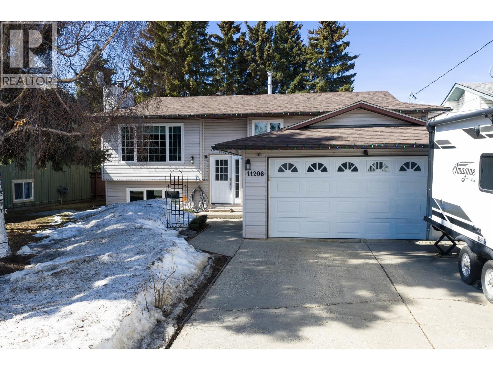 11208 106 STREET, Fort St. John, British Columbia