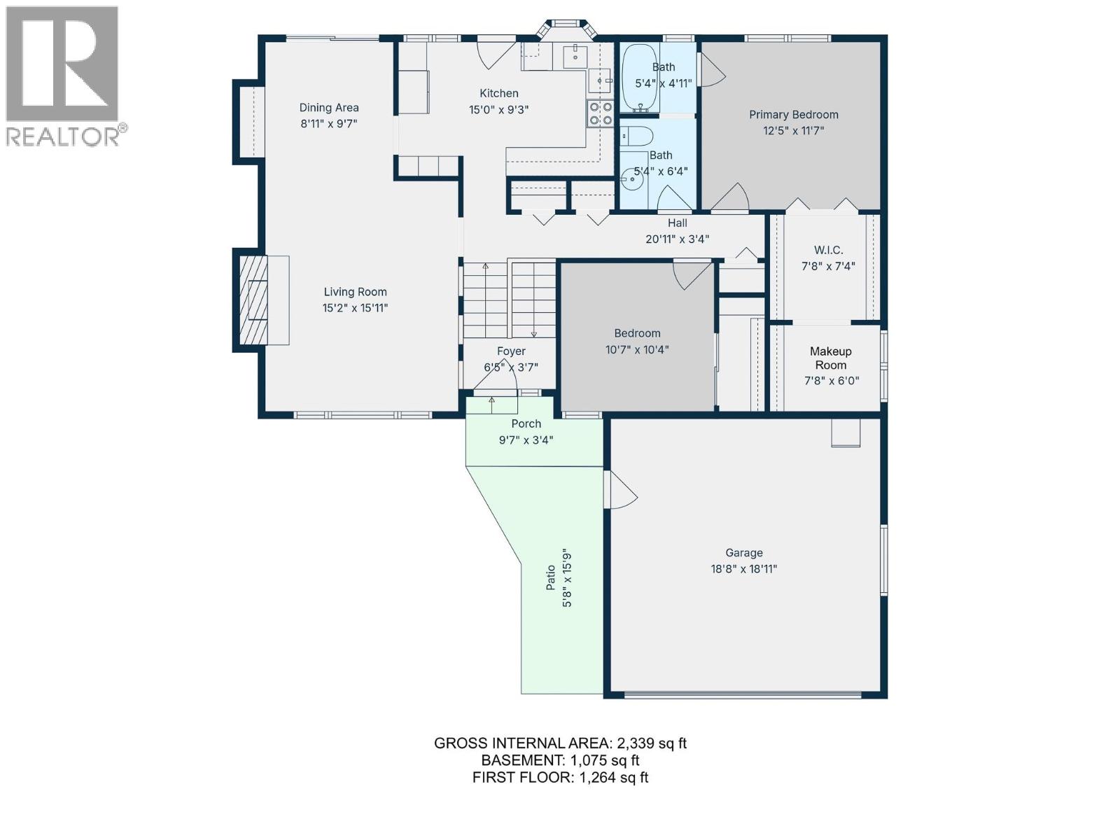 11208 106 Street, Fort St. John, British Columbia  V1J 6M4 - Photo 25 - R3116458