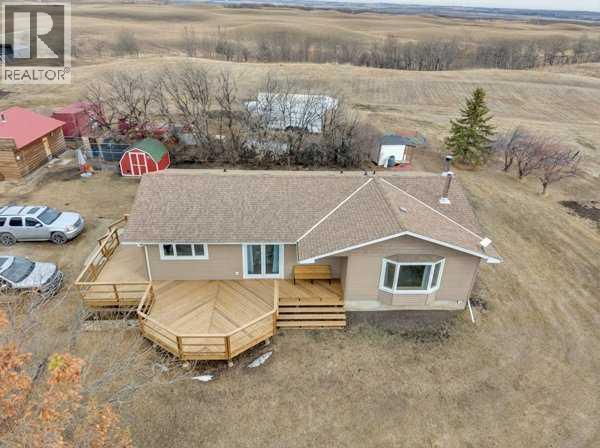 25236 Township Road 374, Rural Red Deer County, Alberta  T4E 1E7 - Photo 8 - A2301052