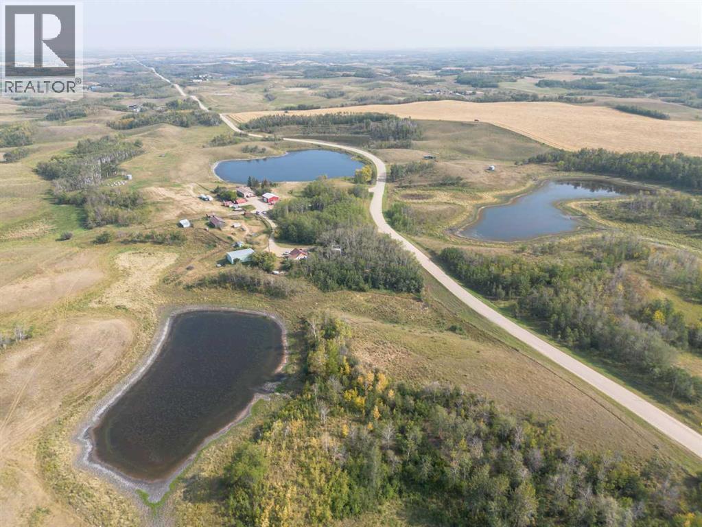 25236 Township Road 374, Rural Red Deer County, Alberta  T4E 1E7 - Photo 5 - A2301052