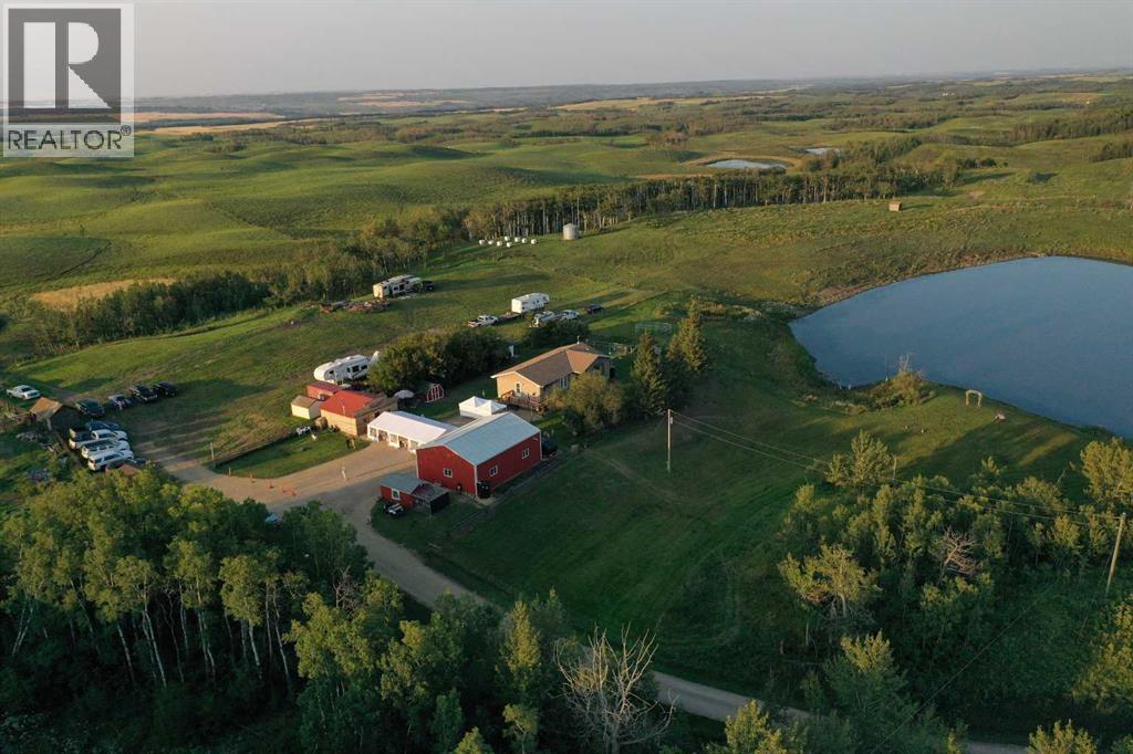 25236 Township Road 374, Rural Red Deer County, Alberta  T4E 1E7 - Photo 3 - A2301052