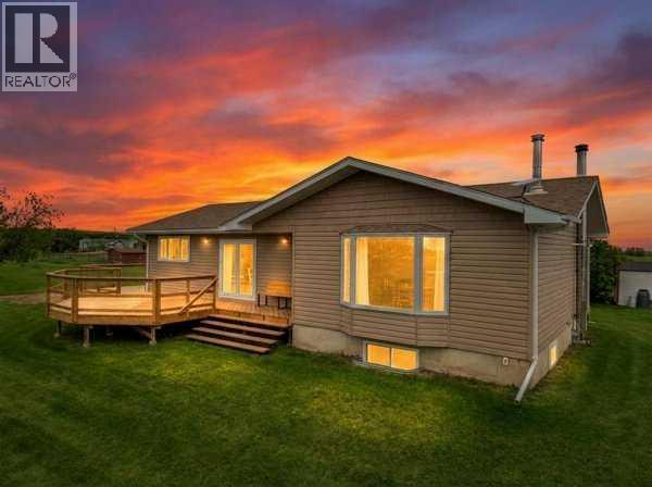 25236 Township Road 374, Rural Red Deer County, Alberta  T4E 1E7 - Photo 6 - A2301052