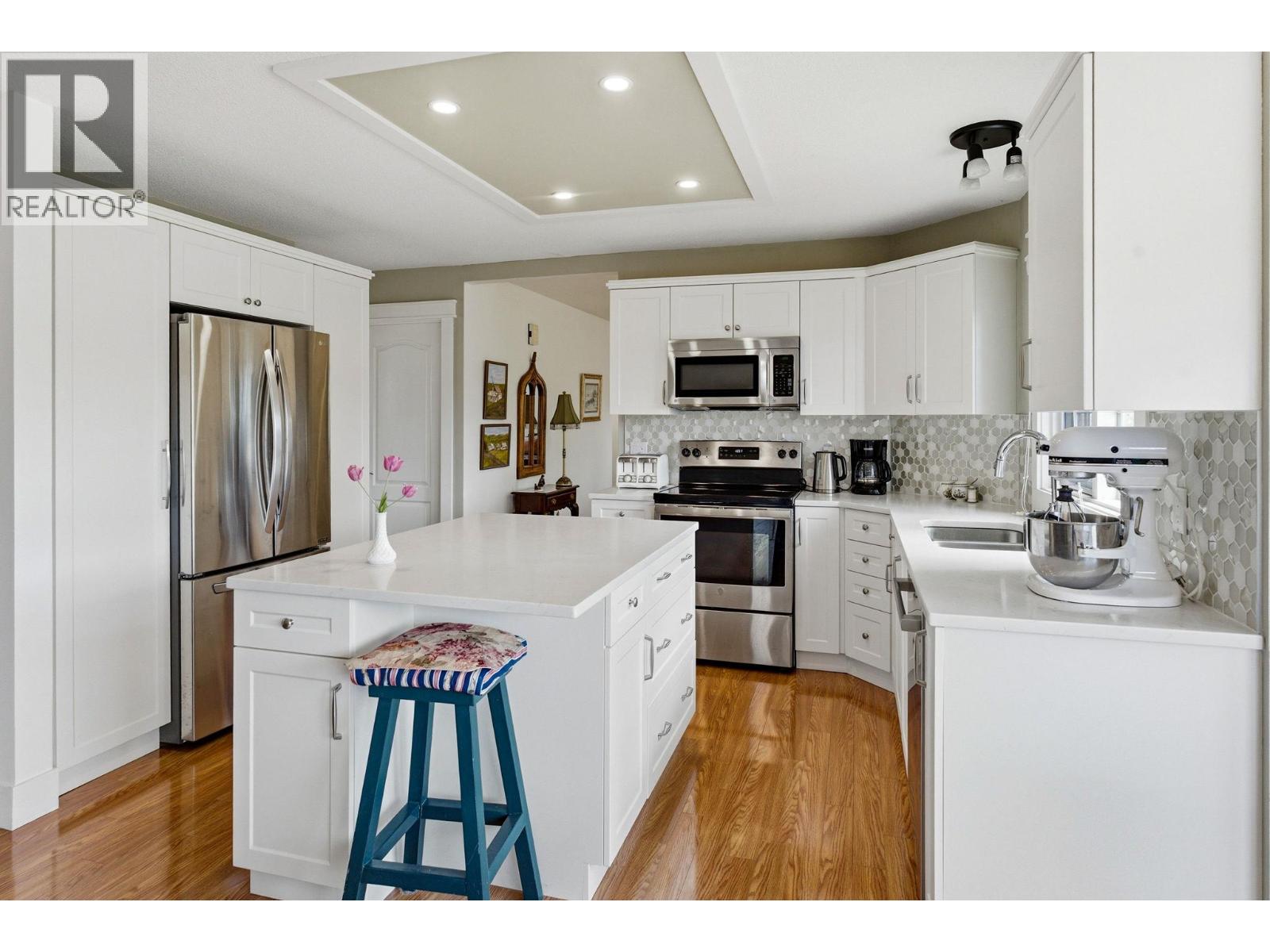 1201 Cameron Avenue Unit# 100, Kelowna, British Columbia  V1Y 3R9 - Photo 15 - 10384710