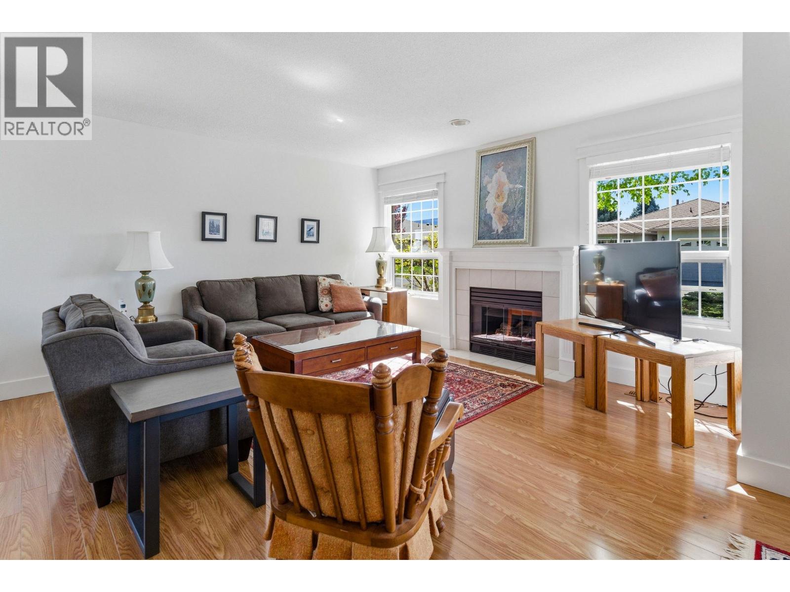 1201 Cameron Avenue Unit# 100, Kelowna, British Columbia  V1Y 3R9 - Photo 8 - 10384710