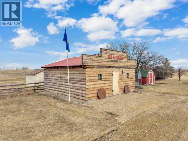 25236 Township Road 374, Rural Red Deer County, Alberta  T4E 1E7 - Photo 36 - A2301052