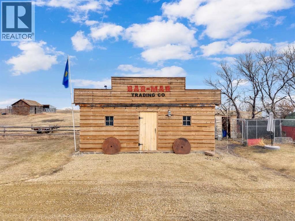 25236 Township Road 374, Rural Red Deer County, Alberta  T4E 1E7 - Photo 35 - A2301052