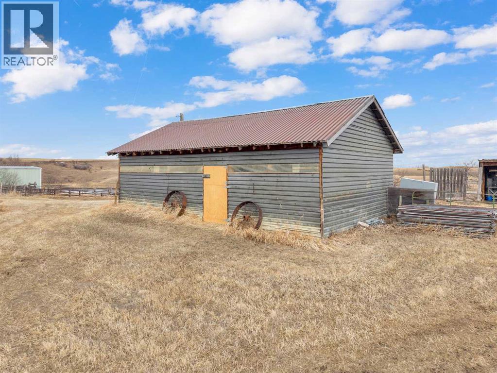 25236 Township Road 374, Rural Red Deer County, Alberta  T4E 1E7 - Photo 47 - A2301052