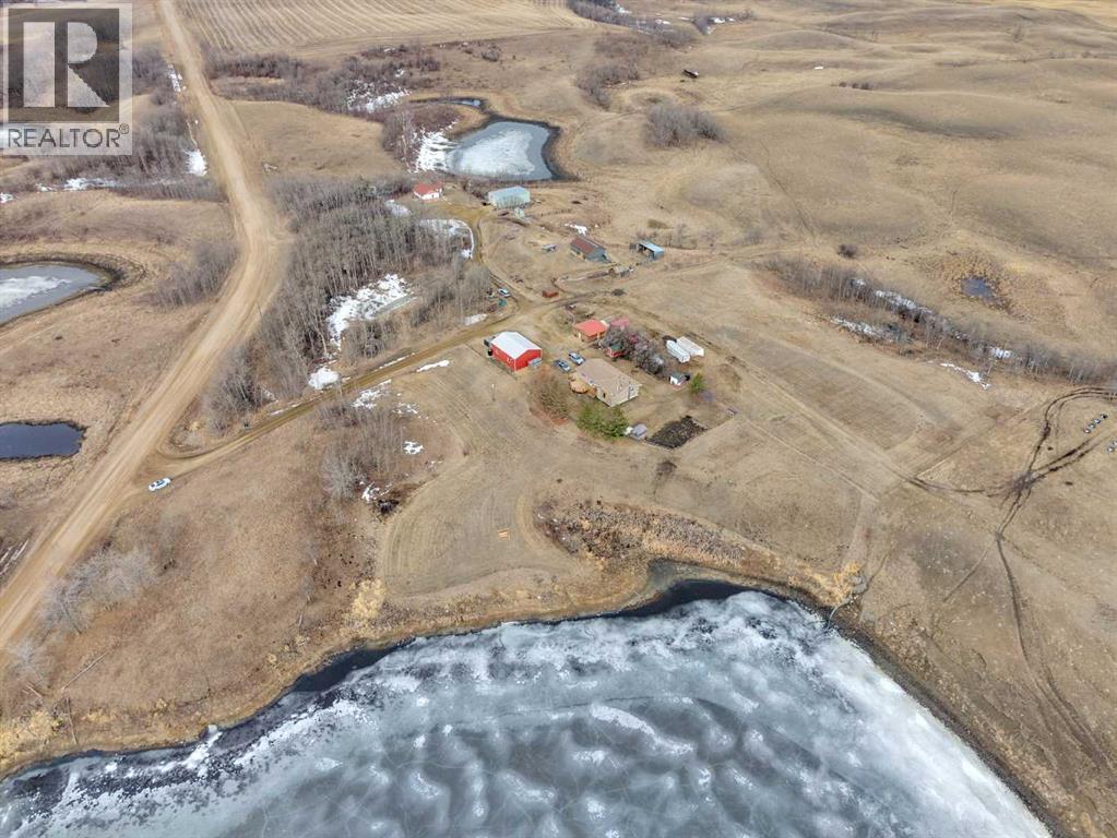 25236 Township Road 374, Rural Red Deer County, Alberta  T4E 1E7 - Photo 31 - A2301052