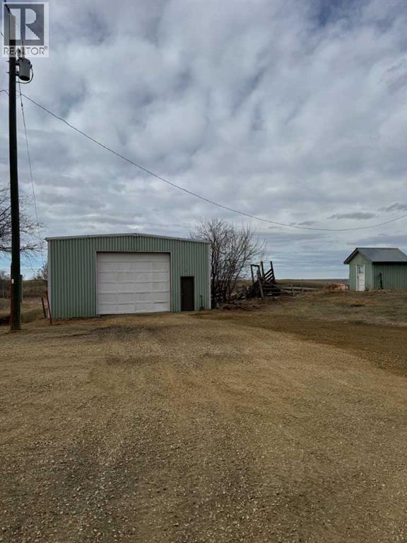 25236 Township Road 374, Rural Red Deer County, Alberta  T4E 1E7 - Photo 44 - A2301052