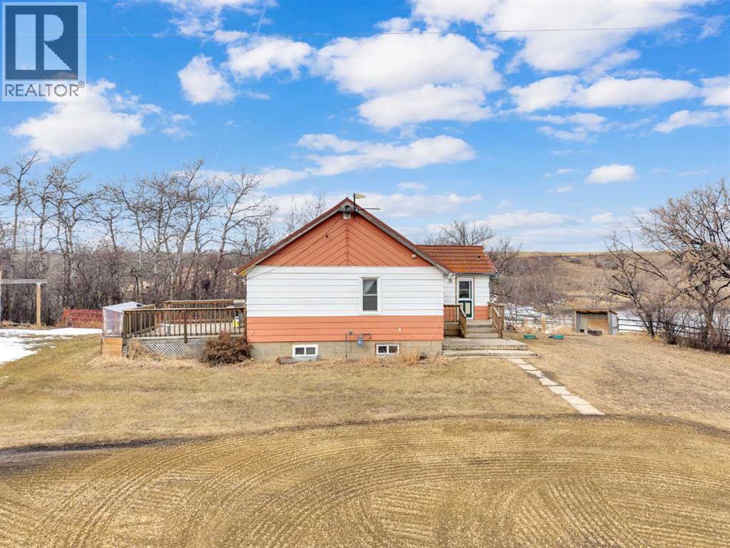 25236 Township Road 374, Rural Red Deer County, Alberta  T4E 1E7 - Photo 41 - A2301052