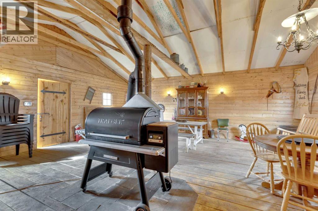 25236 Township Road 374, Rural Red Deer County, Alberta  T4E 1E7 - Photo 38 - A2301052