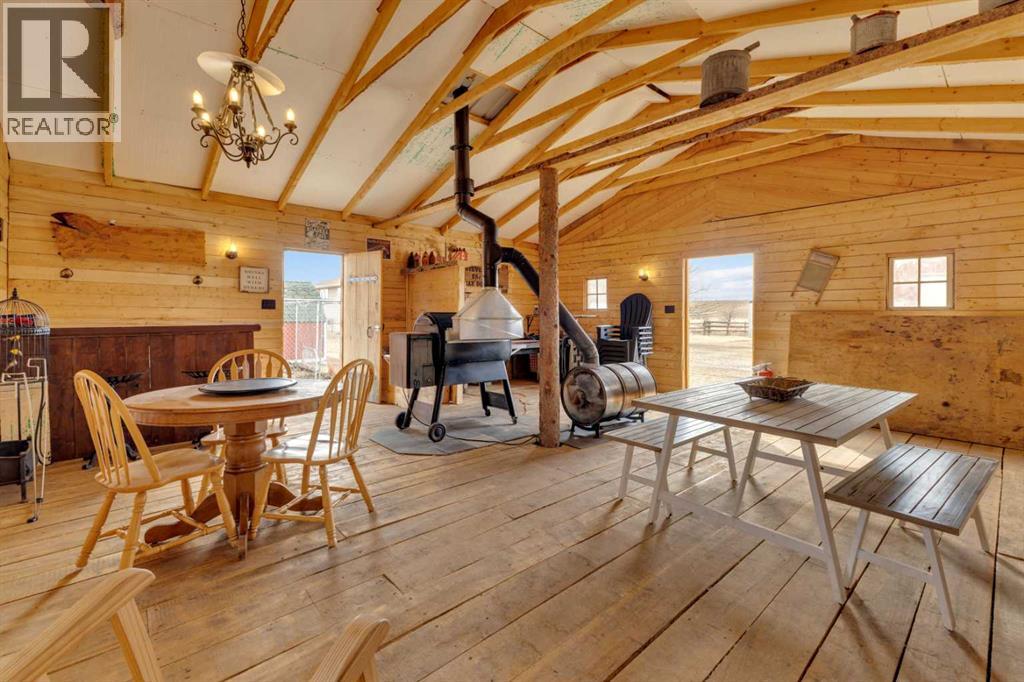 25236 Township Road 374, Rural Red Deer County, Alberta  T4E 1E7 - Photo 37 - A2301052