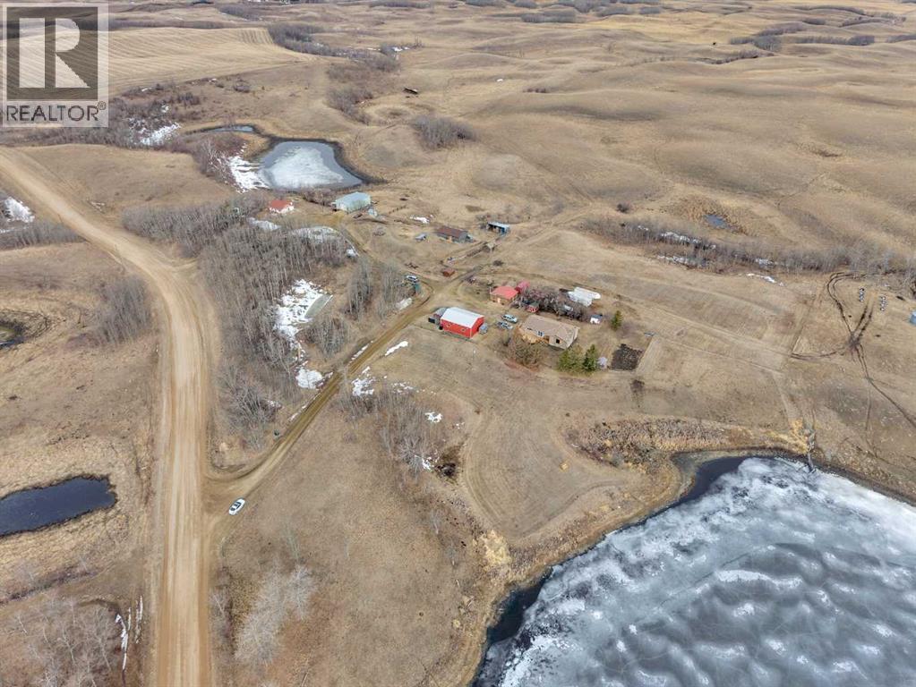 25236 Township Road 374, Rural Red Deer County, Alberta  T4E 1E7 - Photo 30 - A2301052