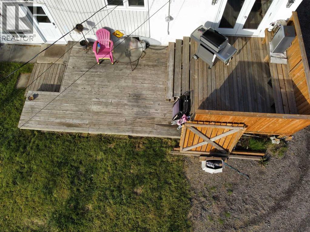 525 6 Avenue, Fox Creek, Alberta  T0H 1P0 - Photo 39 - A2248948