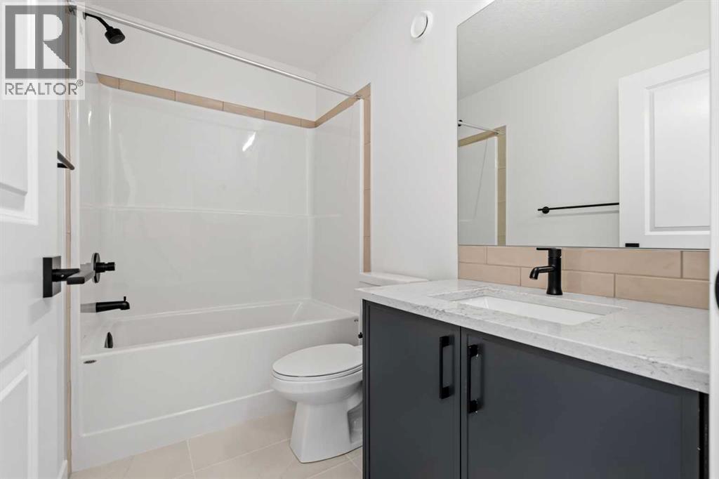 1115, 25 Wildwoods Court SW, Airdrie, Alberta  T4B 5V7 - Photo 18 - A2283791