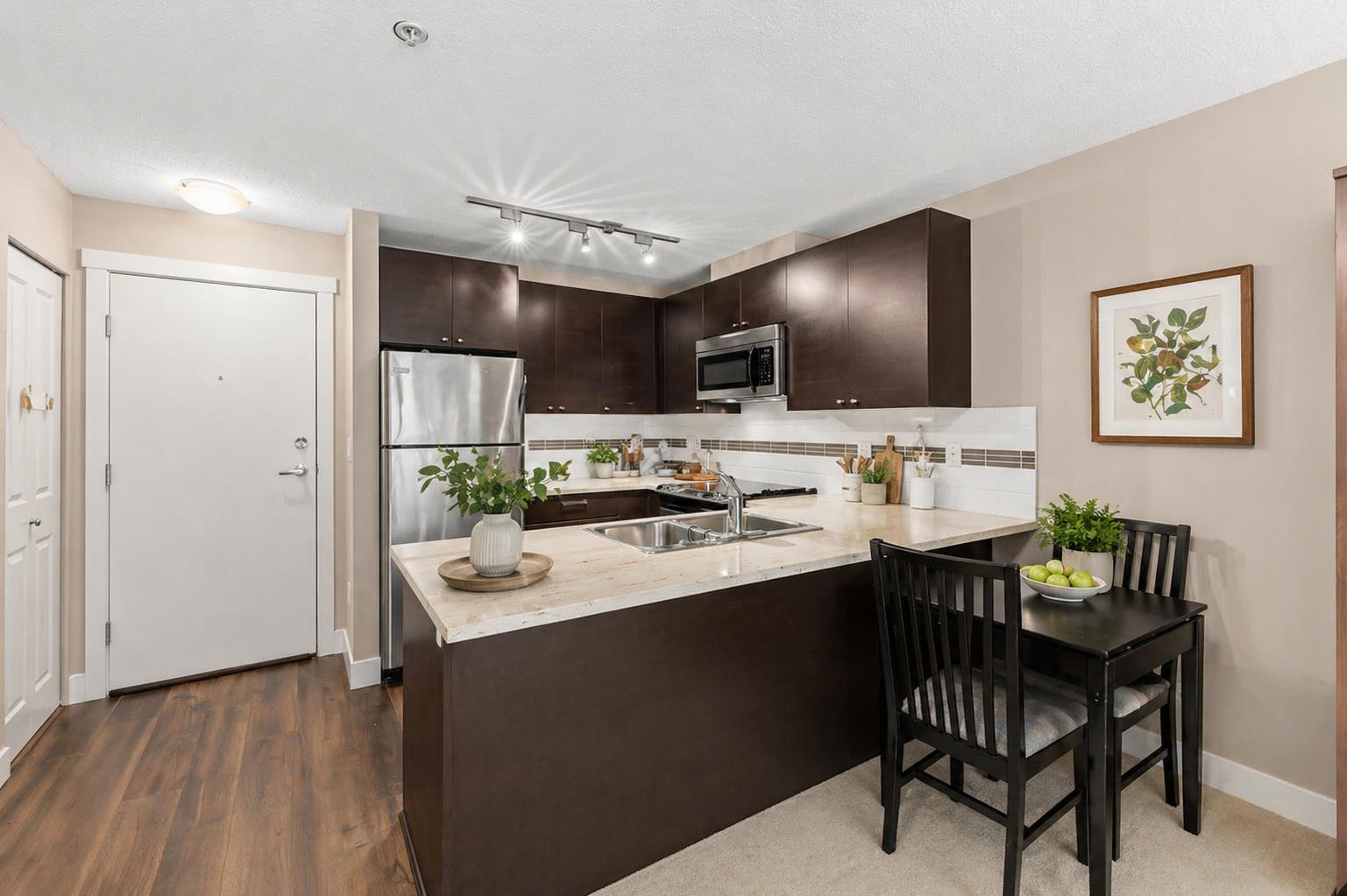 214 6500 194 Street, Surrey, British Columbia  V4N 5X4 - Photo 10 - R3112362