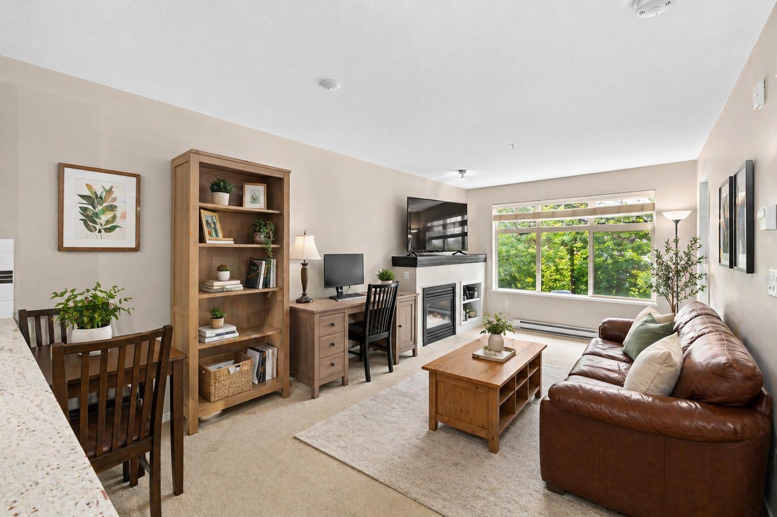 214 6500 194 Street, Surrey, British Columbia  V4N 5X4 - Photo 17 - R3112362