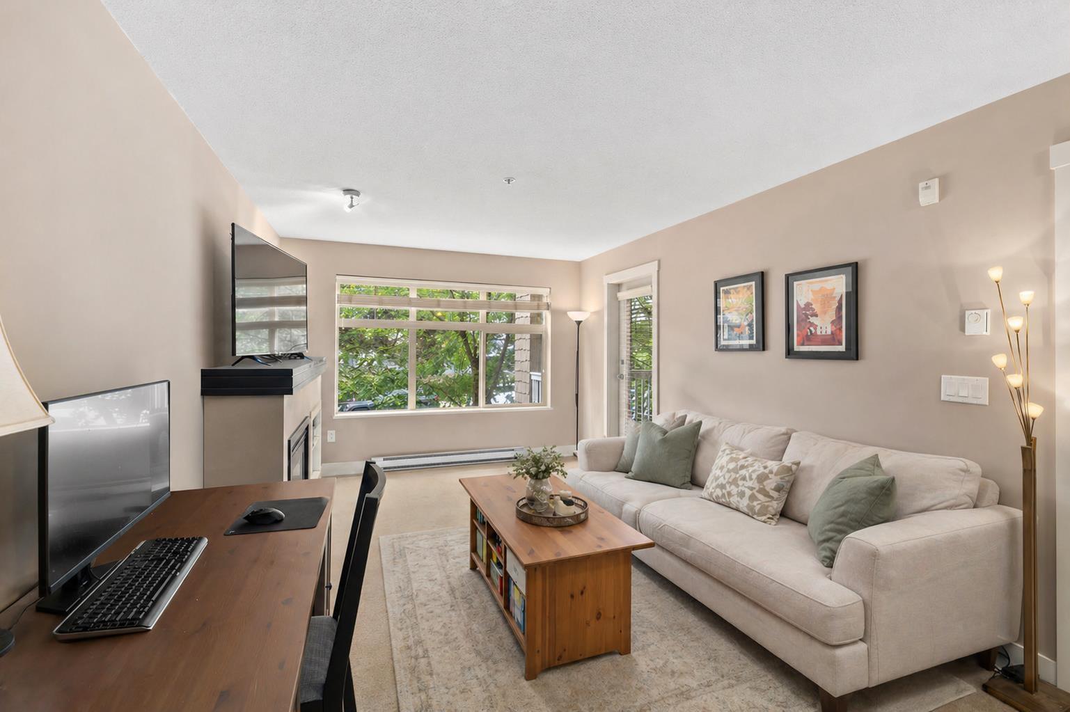 214 6500 194 Street, Surrey, British Columbia  V4N 5X4 - Photo 11 - R3112362